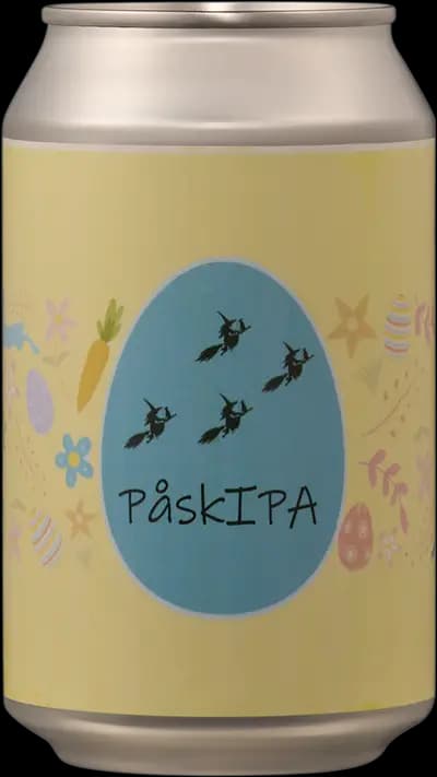 Produktbild för Bua Beach Brewery