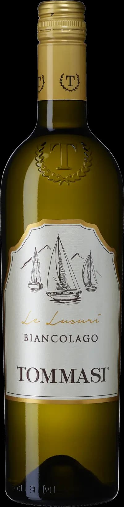 Produktbild för Tommasi