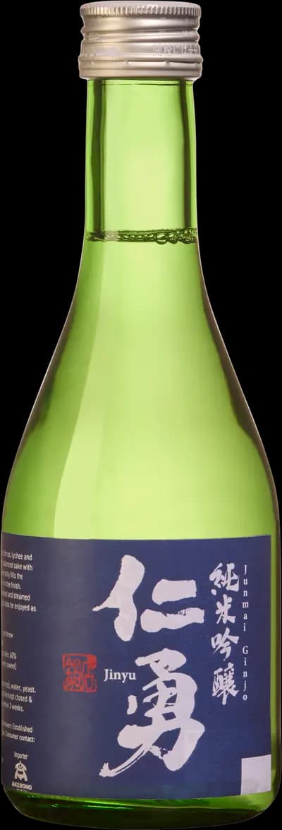 Produktbild för Jinyu Junmai