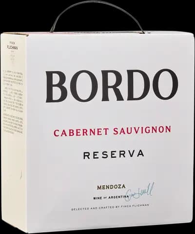 Produktbild för Bordo