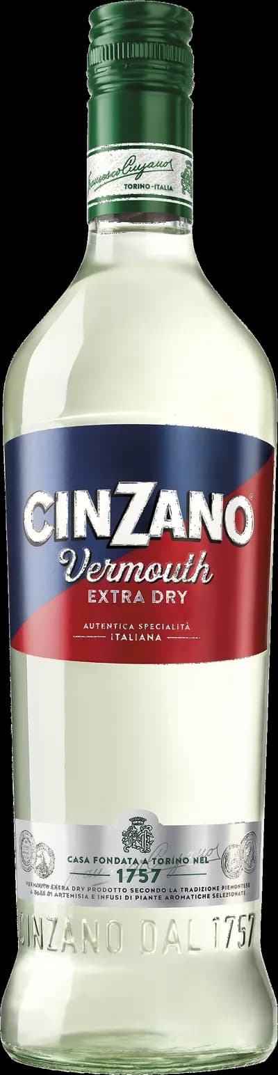Produktbild för Cinzano