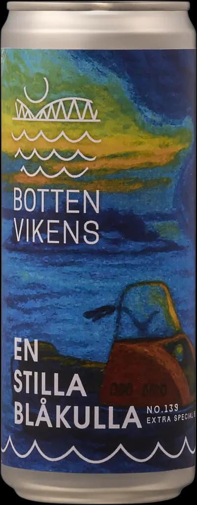 Produktbild för Bottenvikens