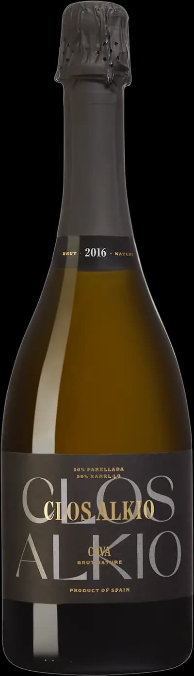 Produktbild för Clos Alkio Cava