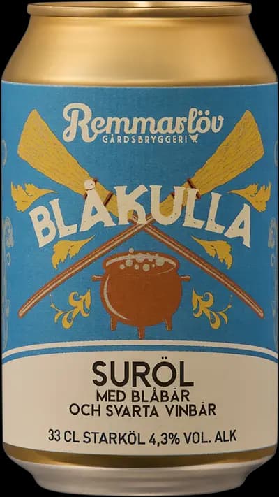 Produktbild för Remmarlöv