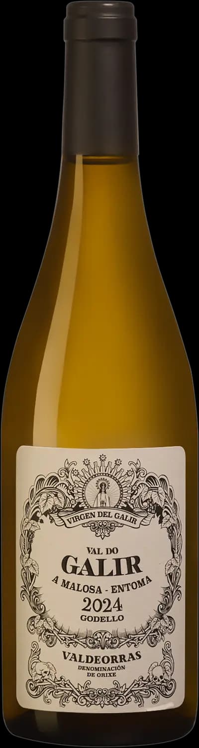 Produktbild för Val do Galir