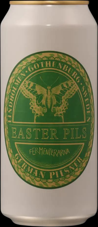 Produktbild för Fermenterarna