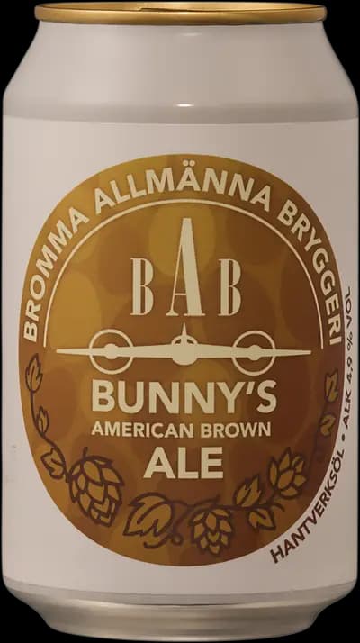 Produktbild för Bromma Allmänna Bryggeri