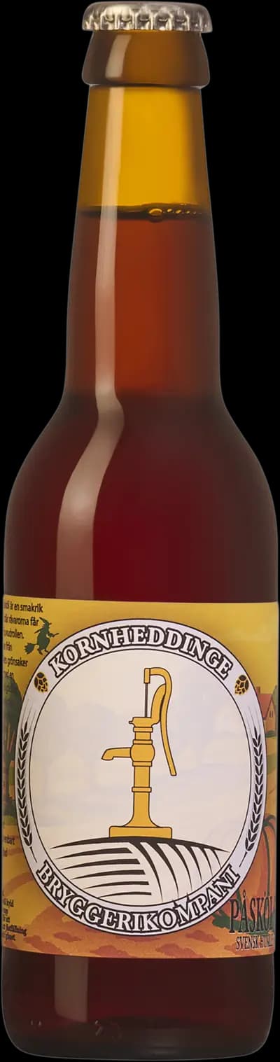 Produktbild för Kornheddinge BryggeriKompani