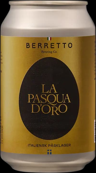 Produktbild för Berretto Brewing