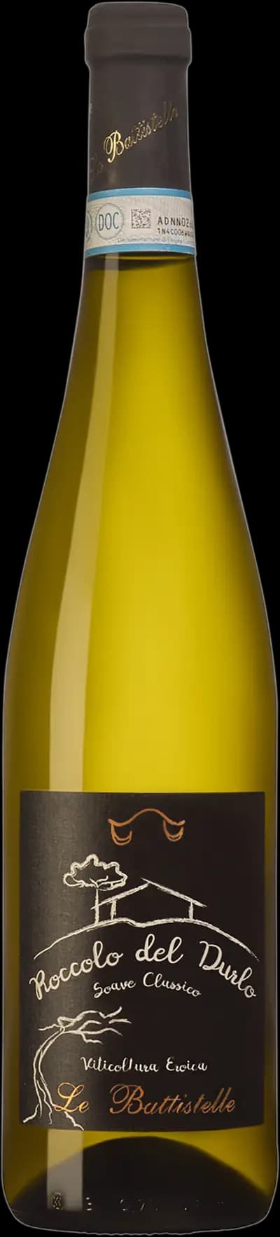 Produktbild för Roccolo del Durlo