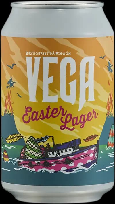 Produktbild för Vega