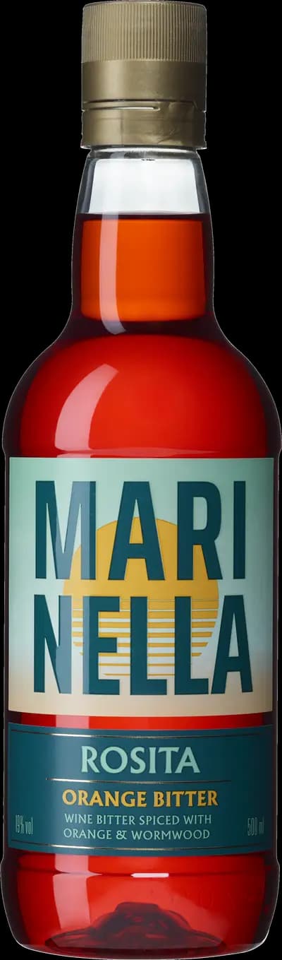 Produktbild för Marinella Rosita