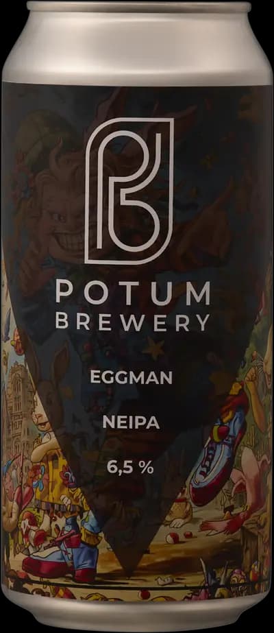 Produktbild för Potum Brewery