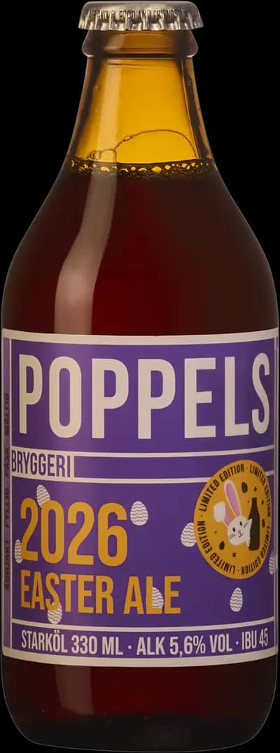 Produktbild för Poppels