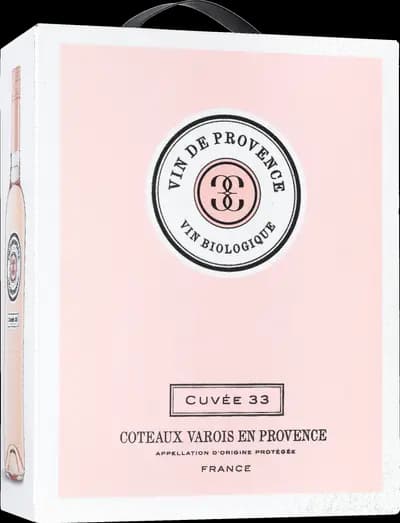 Produktbild för Cuvée 33
