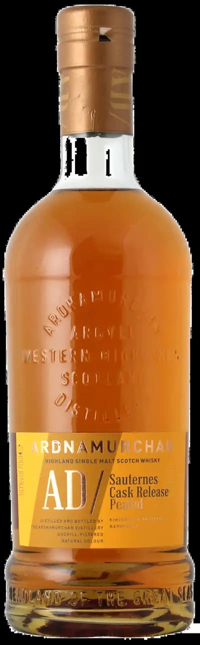 Produktbild för Ardnamurchan