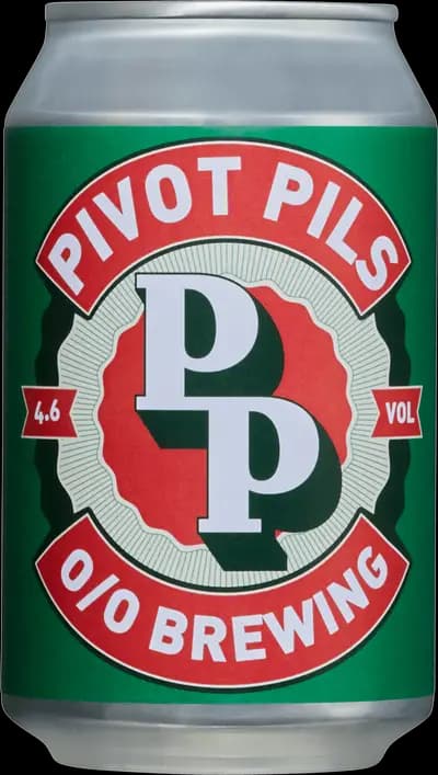 Produktbild för O/O Pivot Pils