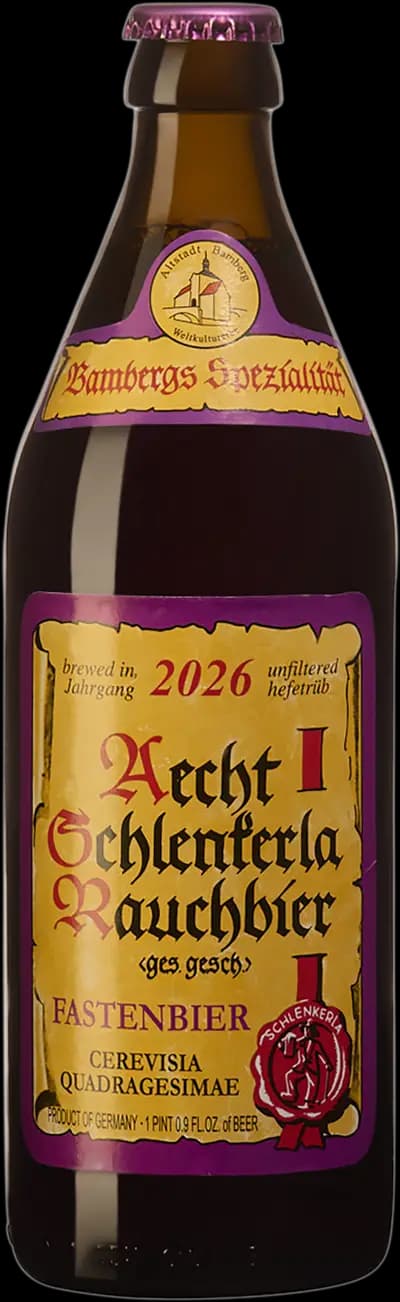 Produktbild för Aecht Schlenkerla