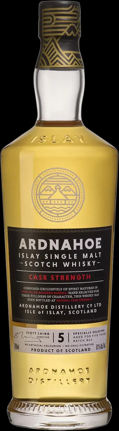 Produktbild för Ardnahoe