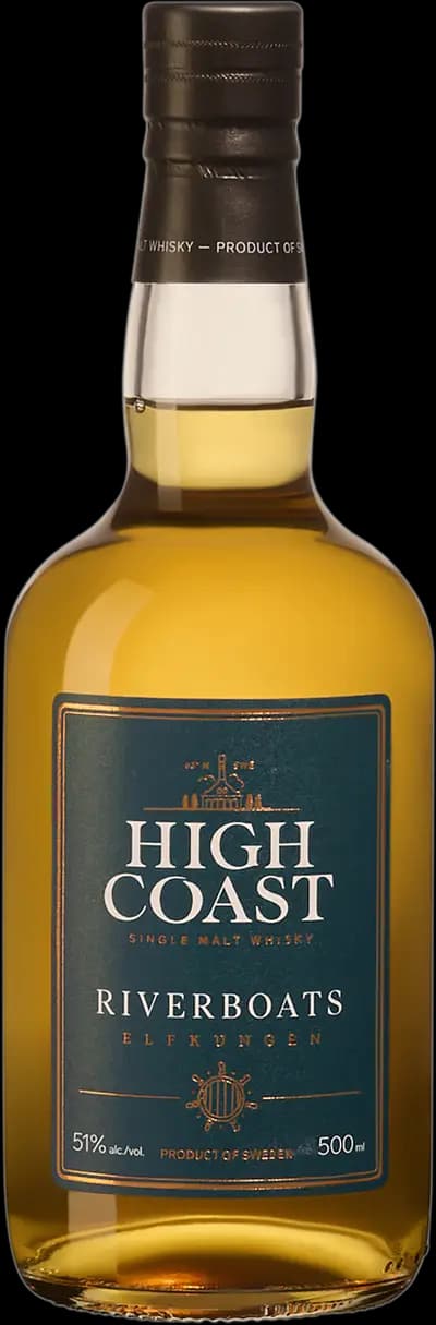 Produktbild för High Coast