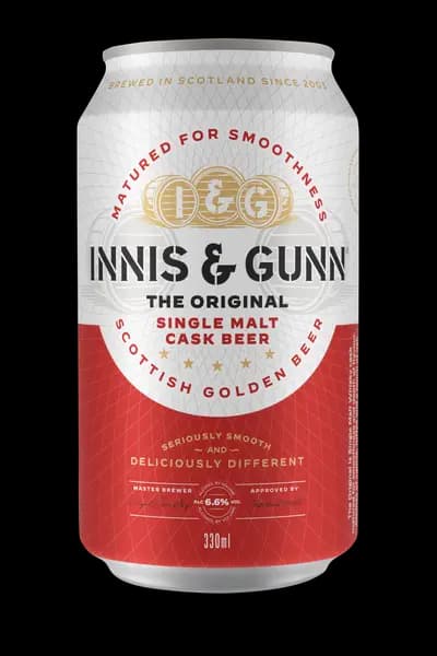 Produktbild för Innis & Gunn
