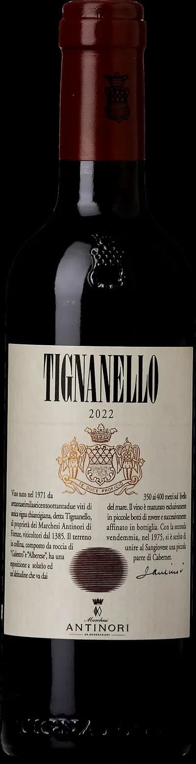 Produktbild för Tignanello