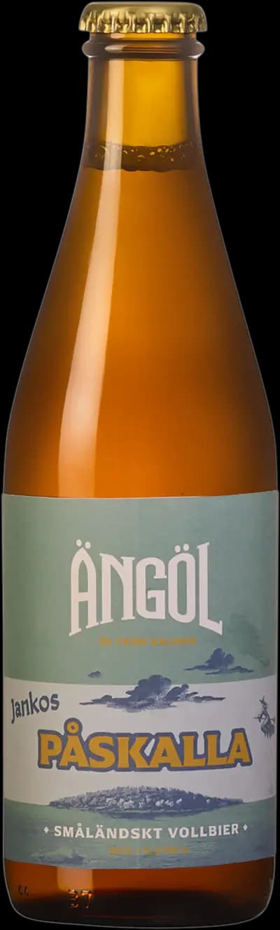 Produktbild för Ängöl