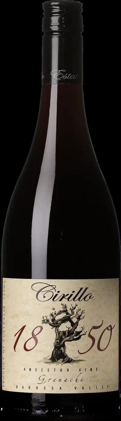 Produktbild för Cirillo Estate