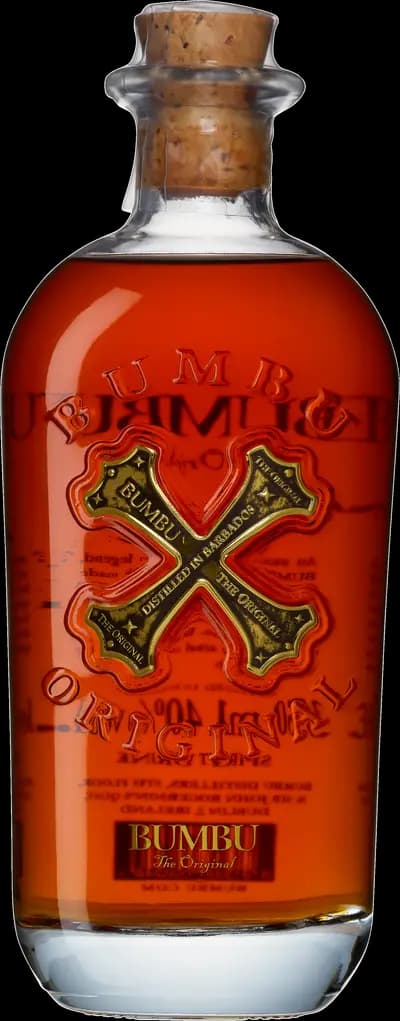 Produktbild för Bumbu Original