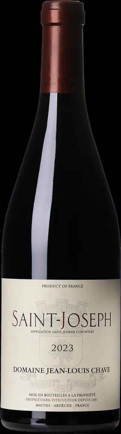 Produktbild för Saint Joseph Rouge