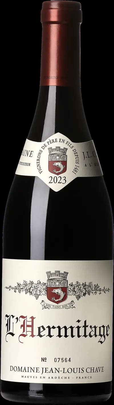 Produktbild för Hermitage Rouge