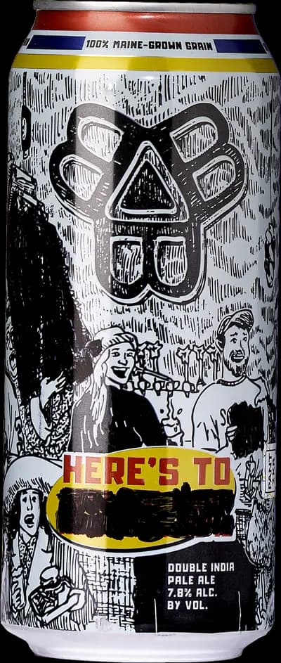 Produktbild för Bissell Brothers Brewing Company