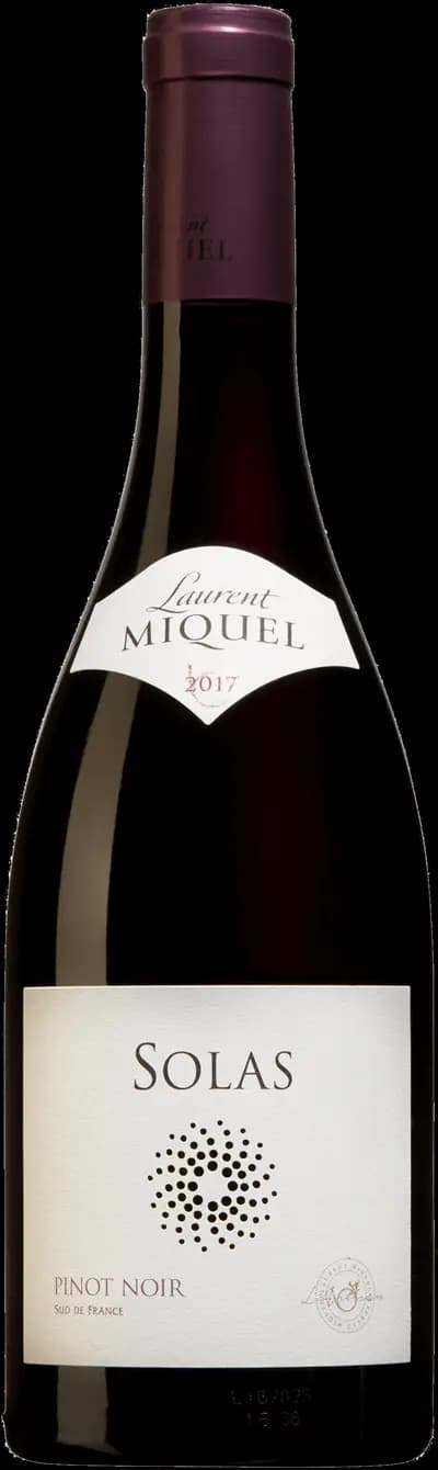 Produktbild för Laurent Miquel