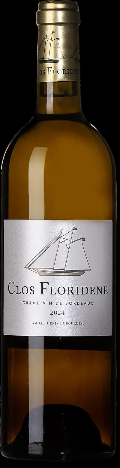 Produktbild för Clos Floridène