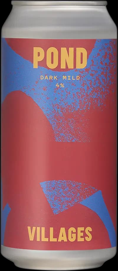 Produktbild för Villages Brewery