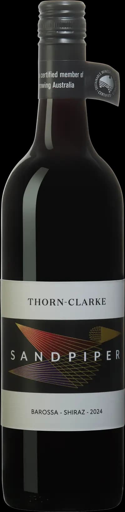 Produktbild för Thorn-Clarke