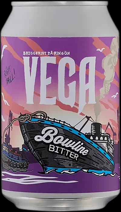 Produktbild för Vega Bryggeri