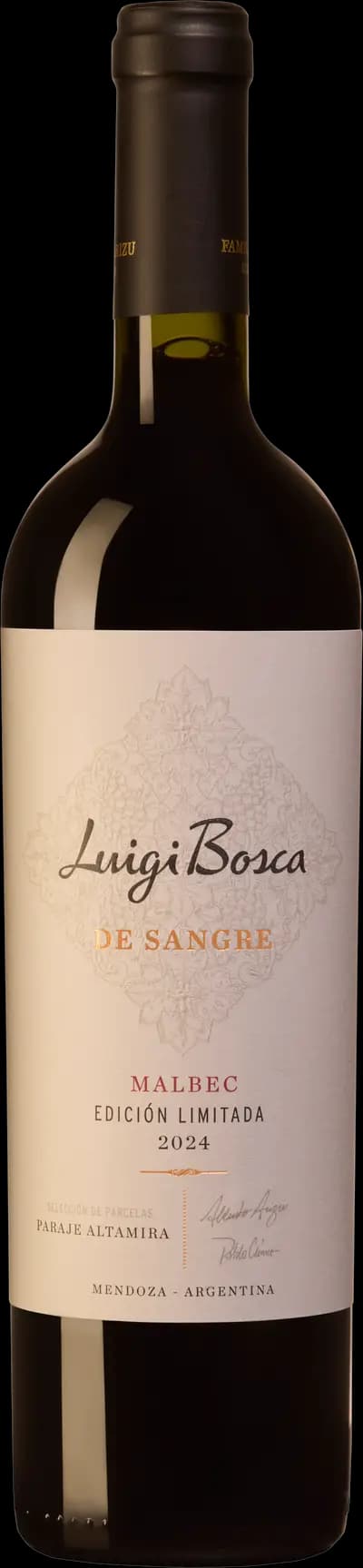 Produktbild för Luigi Bosca