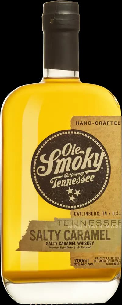 Produktbild för Ole Smoky