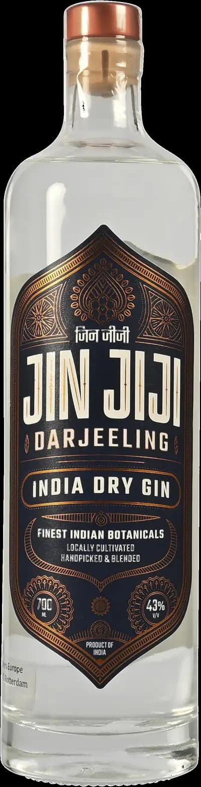 Produktbild för Jin JiJi