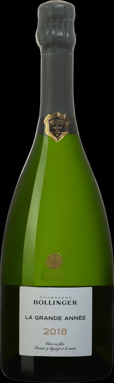 Produktbild för Bollinger