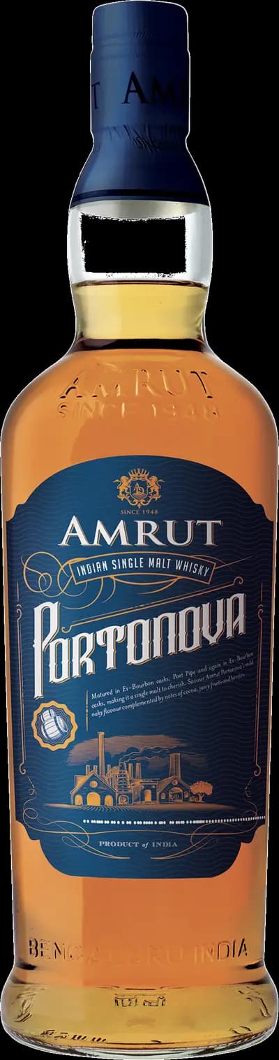 Produktbild för Amrut