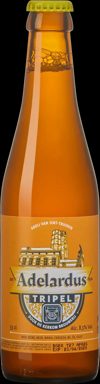Produktbild för Brouwerij Kerkom