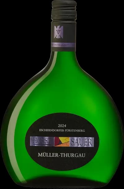 Produktbild för Weingut Horst Sauer