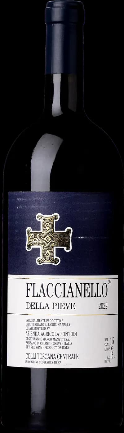 Produktbild för Flaccianello della Pieve