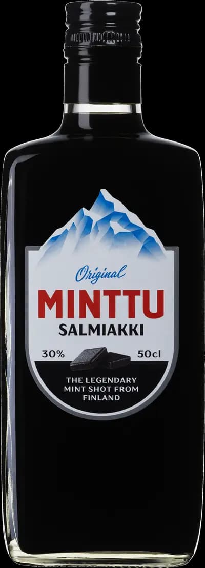 Produktbild för Minttu