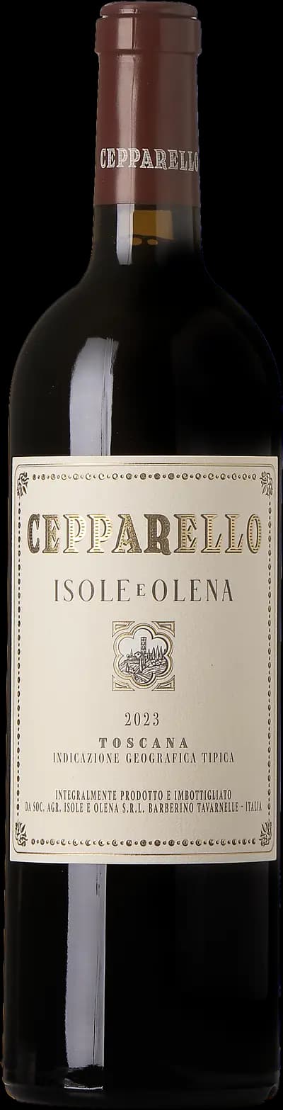 Produktbild för Cepparello