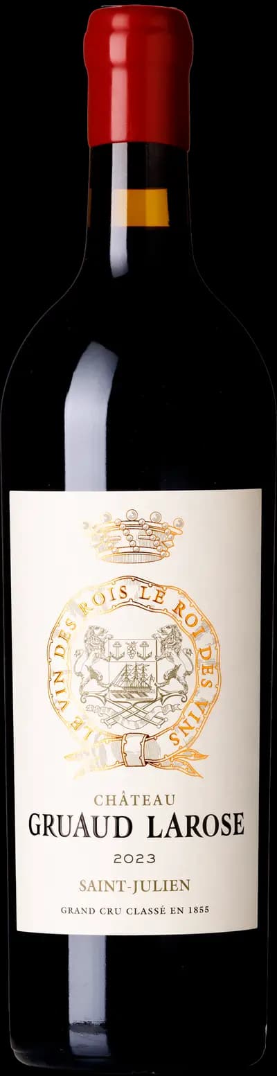 Produktbild för Château Gruaud Larose