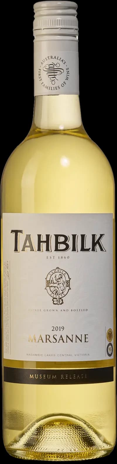 Produktbild för Tahbilk Museum