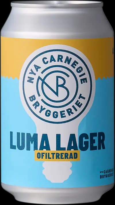 Produktbild för Nya Carnegiebryggeriet